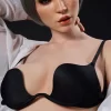 EXDOLL CyberFusion系列硅胶仿真人偶 - 艾丽莎